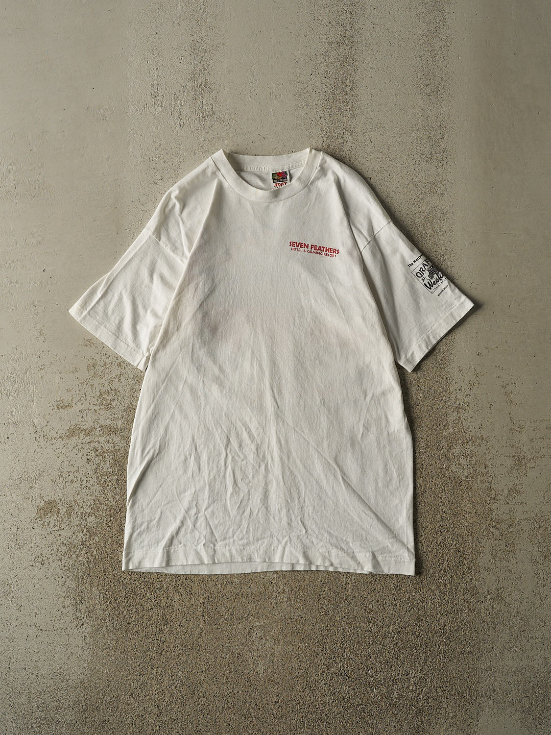 ALL VINTAGE TOPS